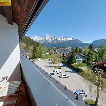 Apartment Alpenrock バート・ミッテルンドルフ エクステリア 写真
