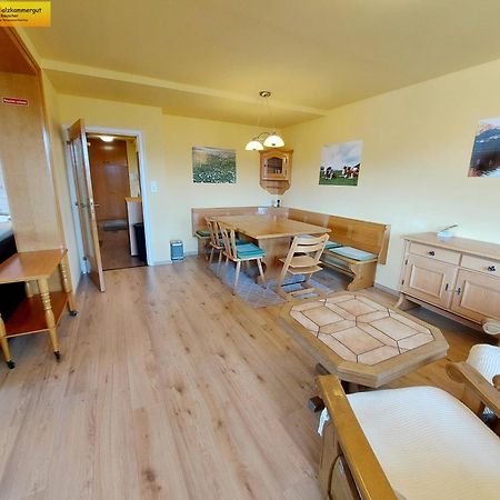 Apartment Alpenrock バート・ミッテルンドルフ エクステリア 写真