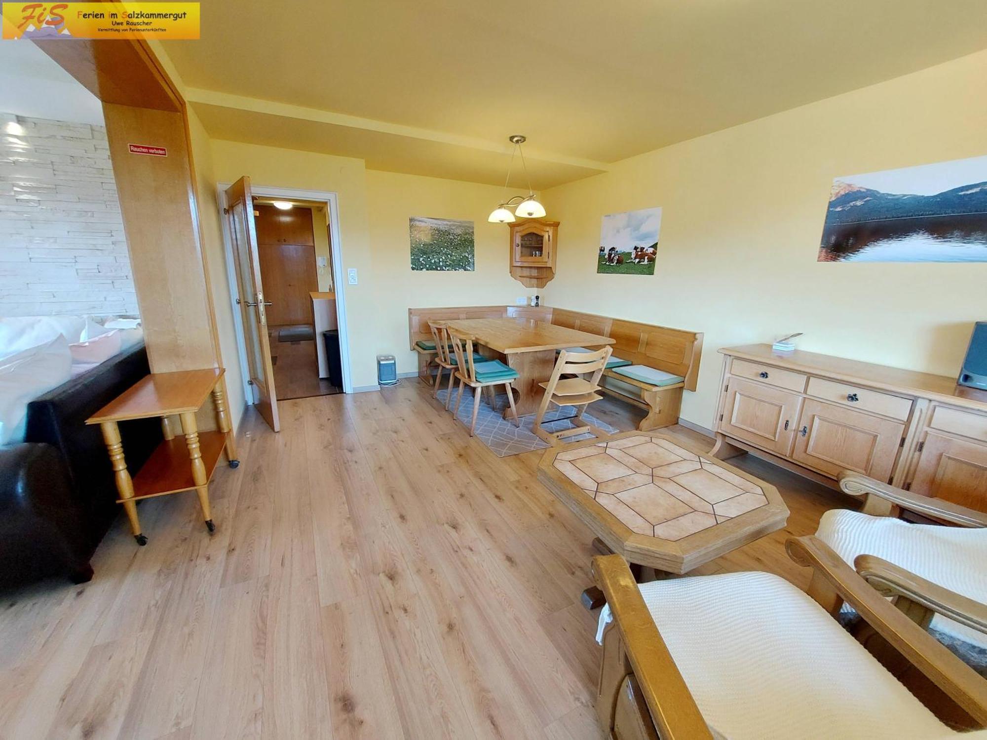 Apartment Alpenrock バート・ミッテルンドルフ エクステリア 写真