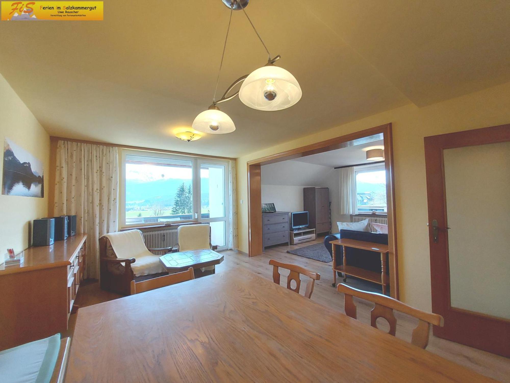 Apartment Alpenrock バート・ミッテルンドルフ エクステリア 写真