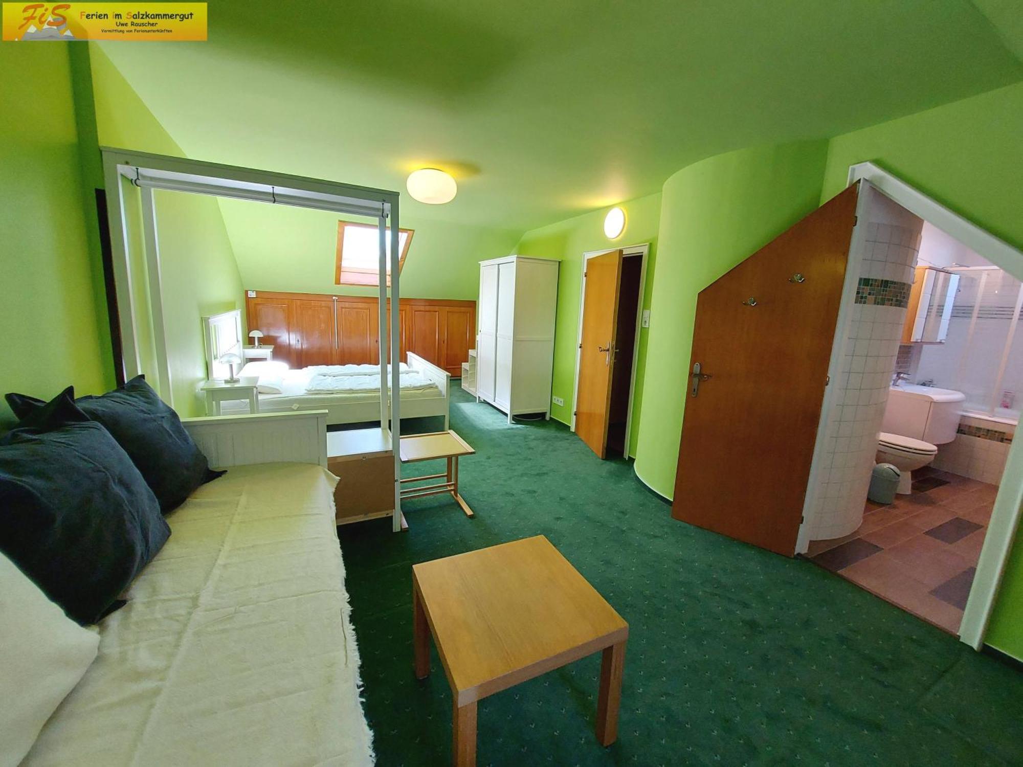 Apartment Alpenrock バート・ミッテルンドルフ エクステリア 写真