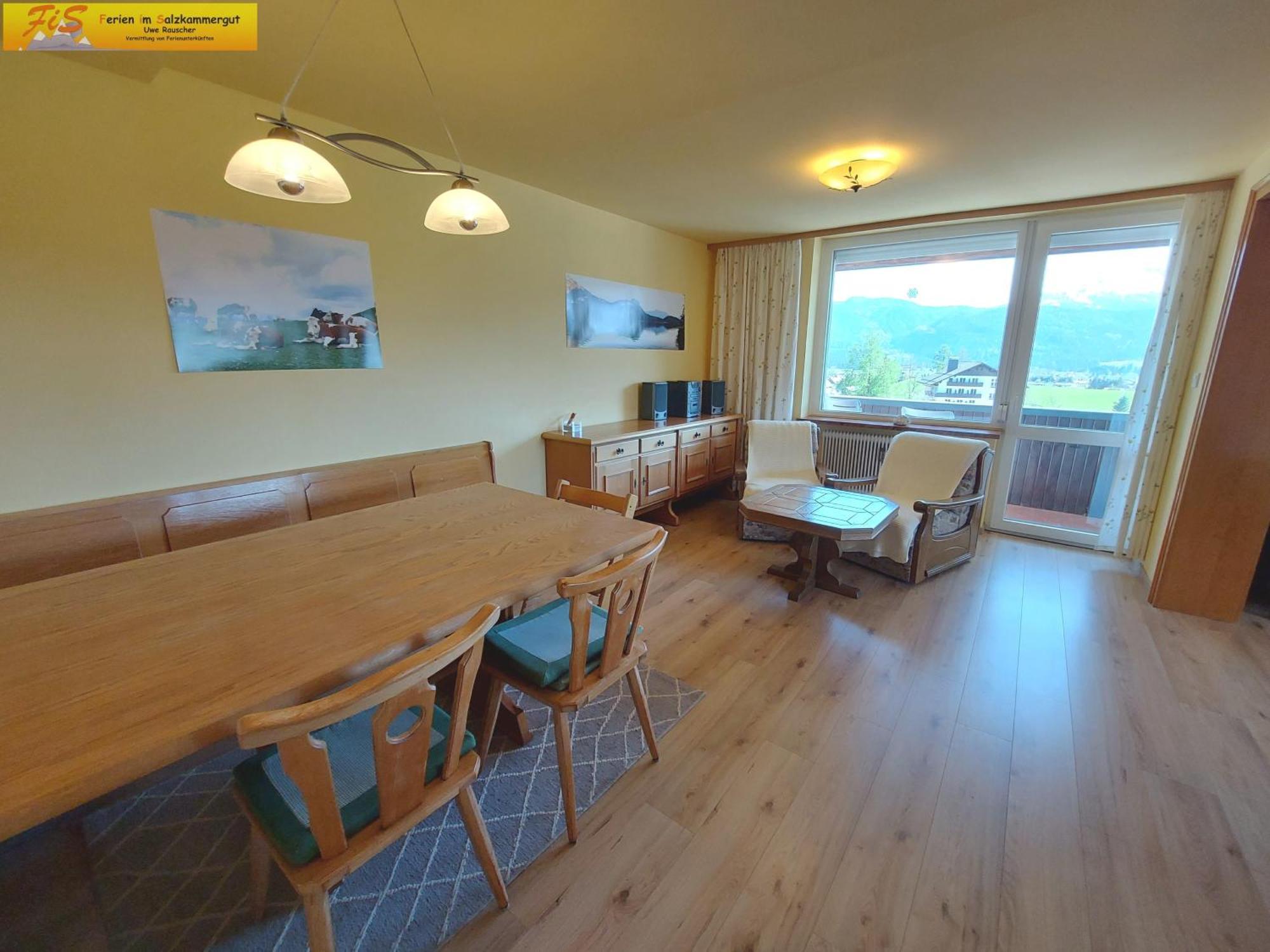 Apartment Alpenrock バート・ミッテルンドルフ エクステリア 写真