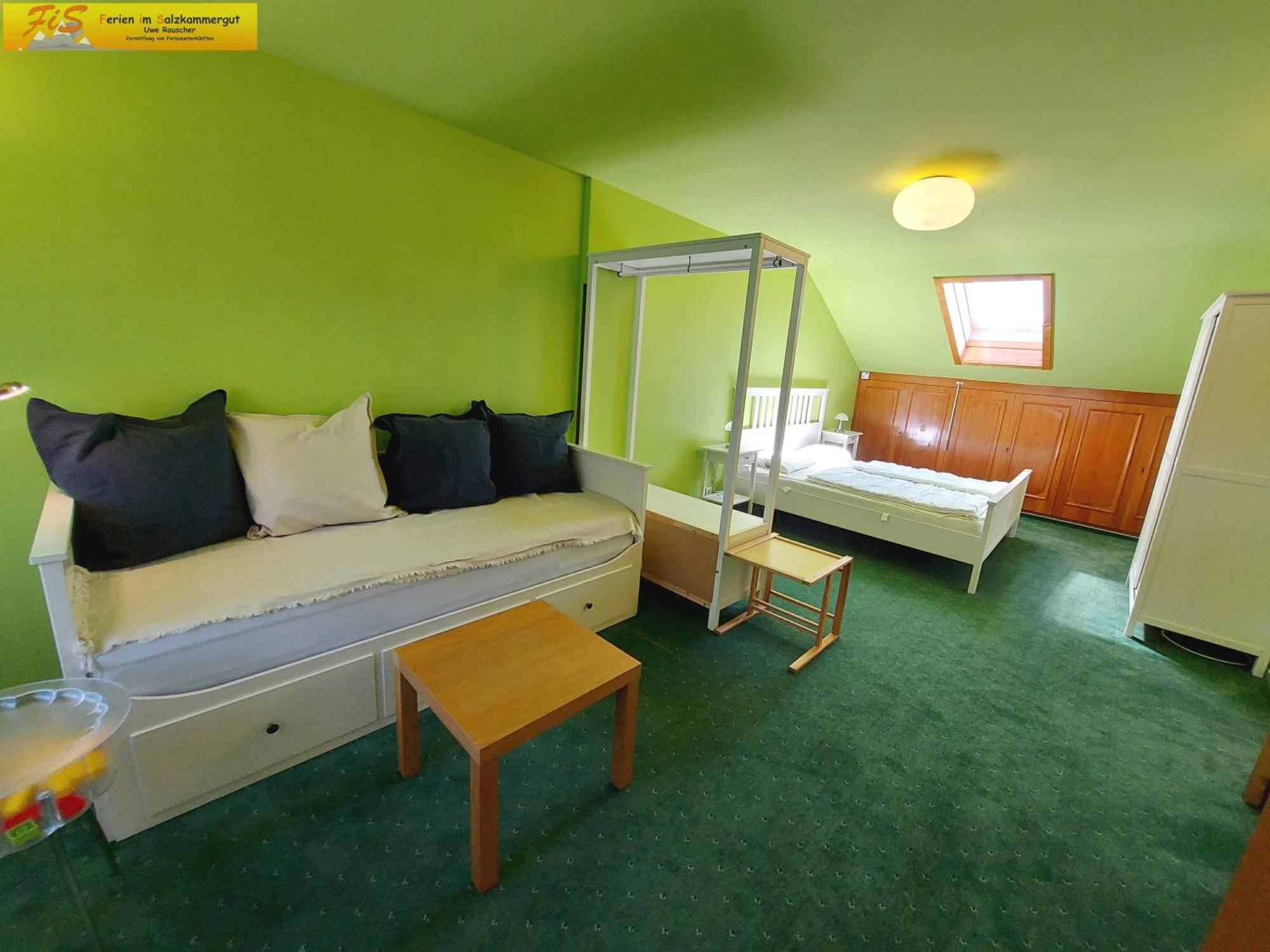 Apartment Alpenrock バート・ミッテルンドルフ エクステリア 写真