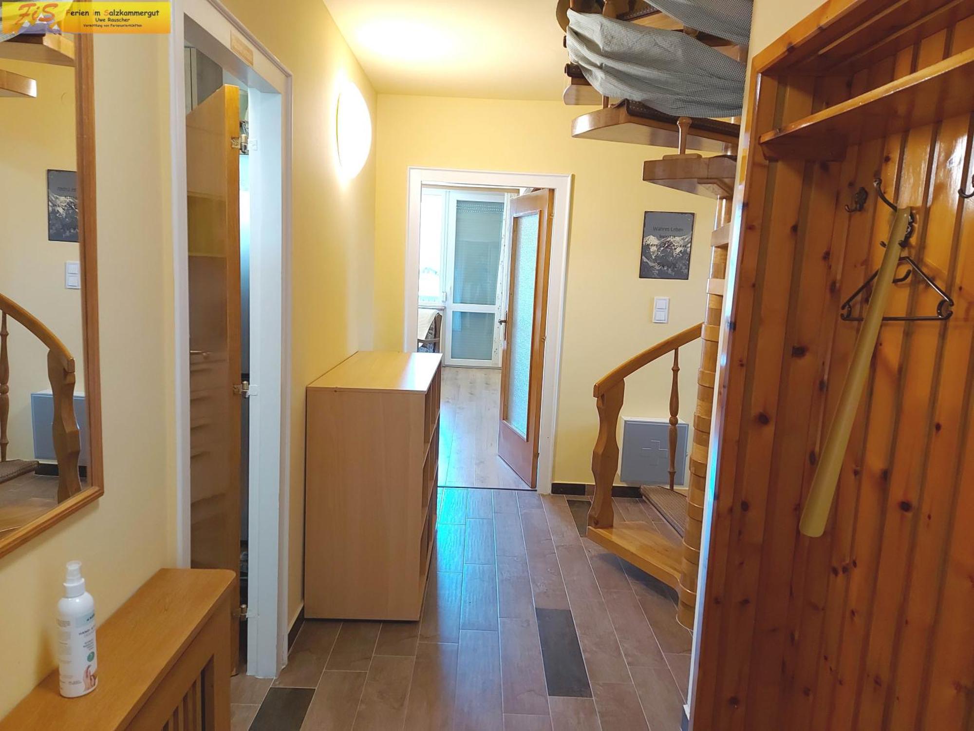 Apartment Alpenrock バート・ミッテルンドルフ エクステリア 写真